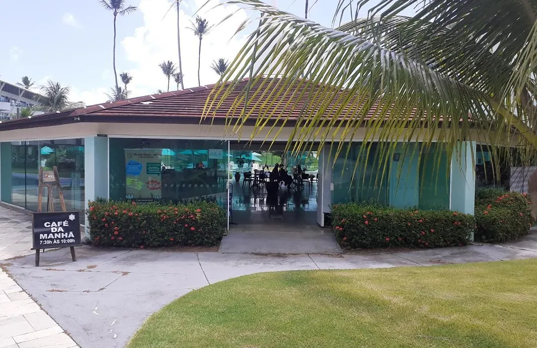 Ancorar Flat Resort-1