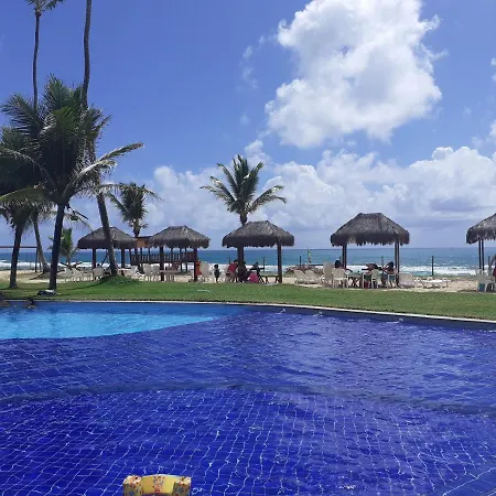 Ancorar Flat Resort-3