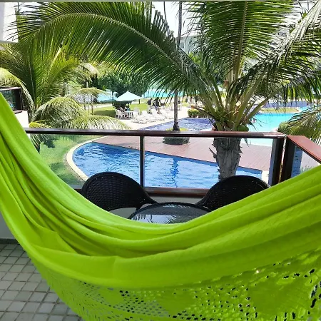 Ancorar Flat Resort-2