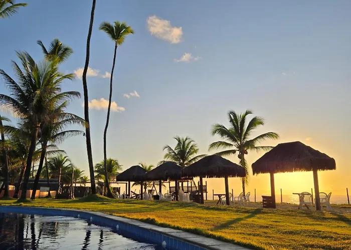 Porto de Galinhas - Flat Ancorar